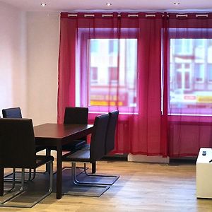 Appartement met Drie Slaapkamers